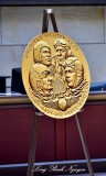 Congressional Gold Medal for American Fighter Aces  
