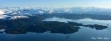 Eaglek Bay, Prince William Sound, Chugach Mountains, Alaska