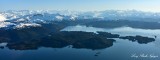 Eaglek Bay, Prince William Sound, Chugach Mountains, Alaska  