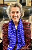 Mildred Marshall, WASP pilot, 2009 Congressional Gold Medal, 96yrs Old