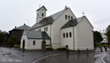 Reykjavik Cathedral Iceland