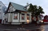 Skolabru Restaurant Reykjavik Iceland
