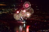 Lake Union 4th of July Celebration, Seattle Washington  