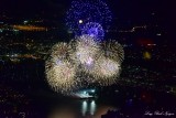 Lake Union 4th of July Celebration, Seattle, Washington