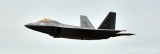 F-22 Raptor Seattle Seafair 2015 Boeing Field Seattle  