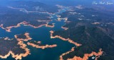 Lake Shasta California  