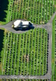 Herzl Memorial Park Shoreline Washington 