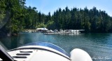 Coming back to Eagle Nook BC Canada