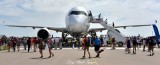 A350X Airbus Oshkosh Wisconsin 