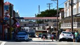 Cannery Row Company Monterey California  