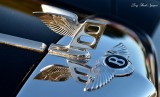 Bentley Motors LTD   