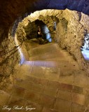 Arab Water Mine Casa del Rey Moro Ronda  