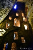 Arab Water Mine, Casa del Rey Moro, Ronda  