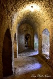 Arab Water Mine, Casa del Rey Moro, Ronda    