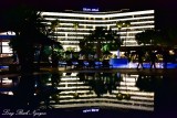 Gran Melia Don Pepe, Marbella, Spain  