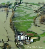 Life in Snoqualmie River Valley, November Flood, Washington 194