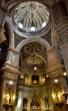 Sagrario Church, Iglesia del Sagrario, Granada, Granada, Spain  