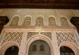 The Generalife Palace, Alhambra, Granada 318  