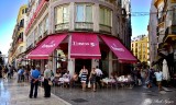 Lepanto 50, Malaga Spain 343  