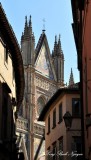 Orvieto Cathedral Oriveto Italy 119  