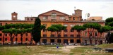 Polizia Municipale Circus Maximus Rome Italy 075  