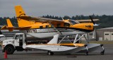 Quest Kodiak N907WD at Clay Lacy Aviation Seattle 680 