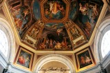 Hall of the Muses in Museo Pio Clementino, Vatican Museum, Italy 182