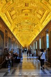 Hall of Maps Vatican Museums Rome Italy 064  