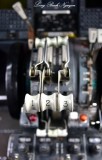 Engine Throttles Boeing 727 Seattle 244 