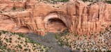 Navajo National Monument and Betatakin Ruin, Navajo Nation territory, Shonto Arizona 284  