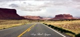 Tyende Mesa Boot Mesa Navajo Nation  Arizona 488 