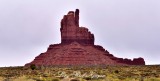 Big Indian Monument Valley Navajo Nation Arizona 1016  