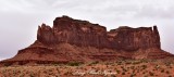 Brighams Tomb Monument Valley Navajo Nation Utah 1031