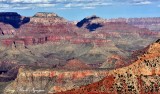 Grand Canyon National Park Colorado River from Mather Point Arizona 525  