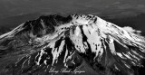 Mt St Helens National Volcanic Monument Washington 095 