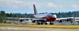 N744ST Global SuperTanker 944 Boeing 747 Boeing Field Seattle 007