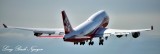 N744ST Global SuperTanker 944 Boeing 747 Boeing Field Seattle 089  