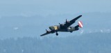 B-24 Witchcraft over Lake Washington 033  