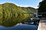 N437CH at Eagle Nook Resort Vernon Bay Vancouver Island Canada 054  