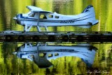 N437CH at Eagle Nook Resort Vernon Bay Vancouver Island Canada 009  