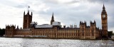 Houses of Parliament London 122  