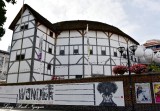 Shakespeares Globe London 075