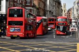 London Double Decker Buses London 016