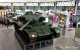 The Tank Museum Bovington England 032
