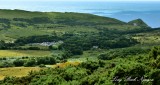 Tyneham Village in MOD Lulworth Ranges Dorset 096  