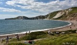 Ring Hill Woodbarrow Bay near Tyneham Village 281  