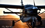 Quest Kodiak N157CL Sunrise 119
