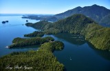 Eagle Nook Resort Jane Bay Barkley Sound Vancouver Island 182