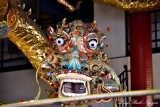 Dragon in Chinatown San Francisco 195  