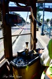 Trolley View on Embarcadero San Francisco 409 